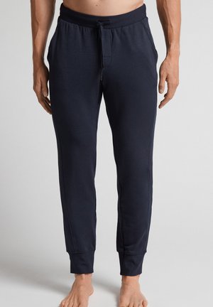 THERMO - Pantaloni del pigiama - night blue