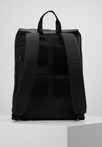 Moleskine SLIM BACKPACK - Zaino - black