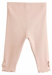 Next 3 PIECE SET- REGULAR FIT - Bodywarmer - pink