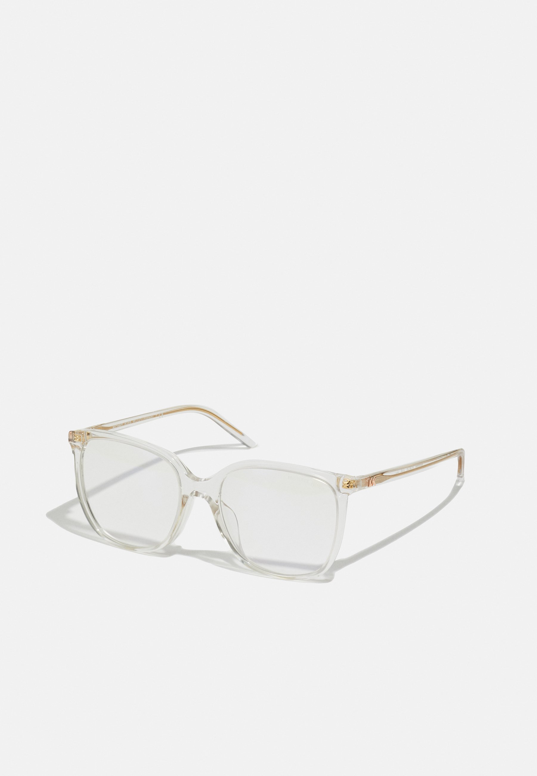 Michael Kors Blue light glasses - clear transparent/transparent 