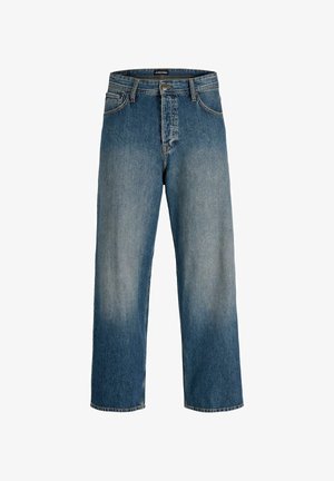 Jack & Jones, Jean baggy - blue denim