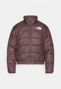 No seleccionado, coal brown