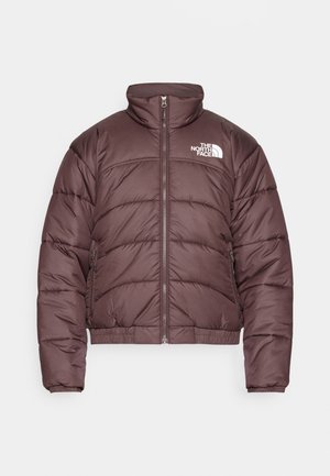 The North Face Veste d'hiver - coal brown