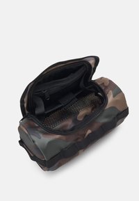 The North Face TRAVEL CANISTER - Estojo - kelp tan/black