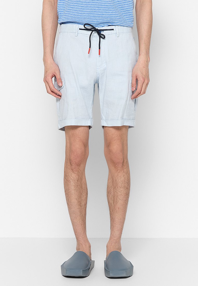 NZA New Zealand Auckland Shorts lichtblauw NZA New Zealand Auckland Shorts lichtblauw