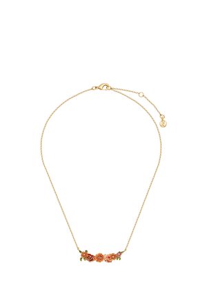FABLE ENGLAND, Collana - gold-coloured