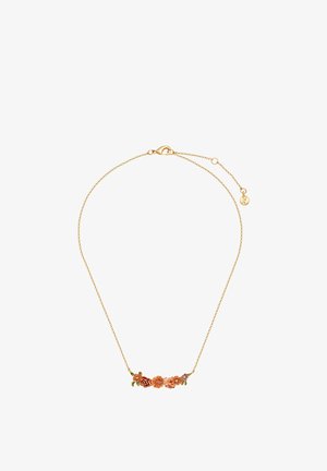 FABLE ENGLAND, Necklace - gold-coloured