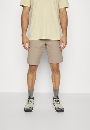 Outdoorshorts - beige