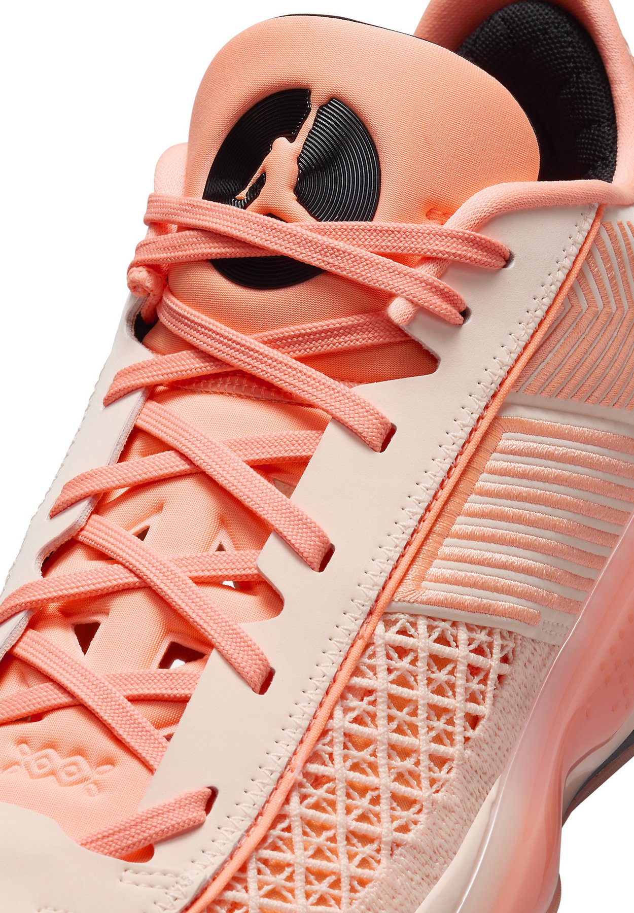 Basketballschuh