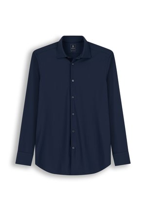 Boggi Milano, Camicia - navy blue