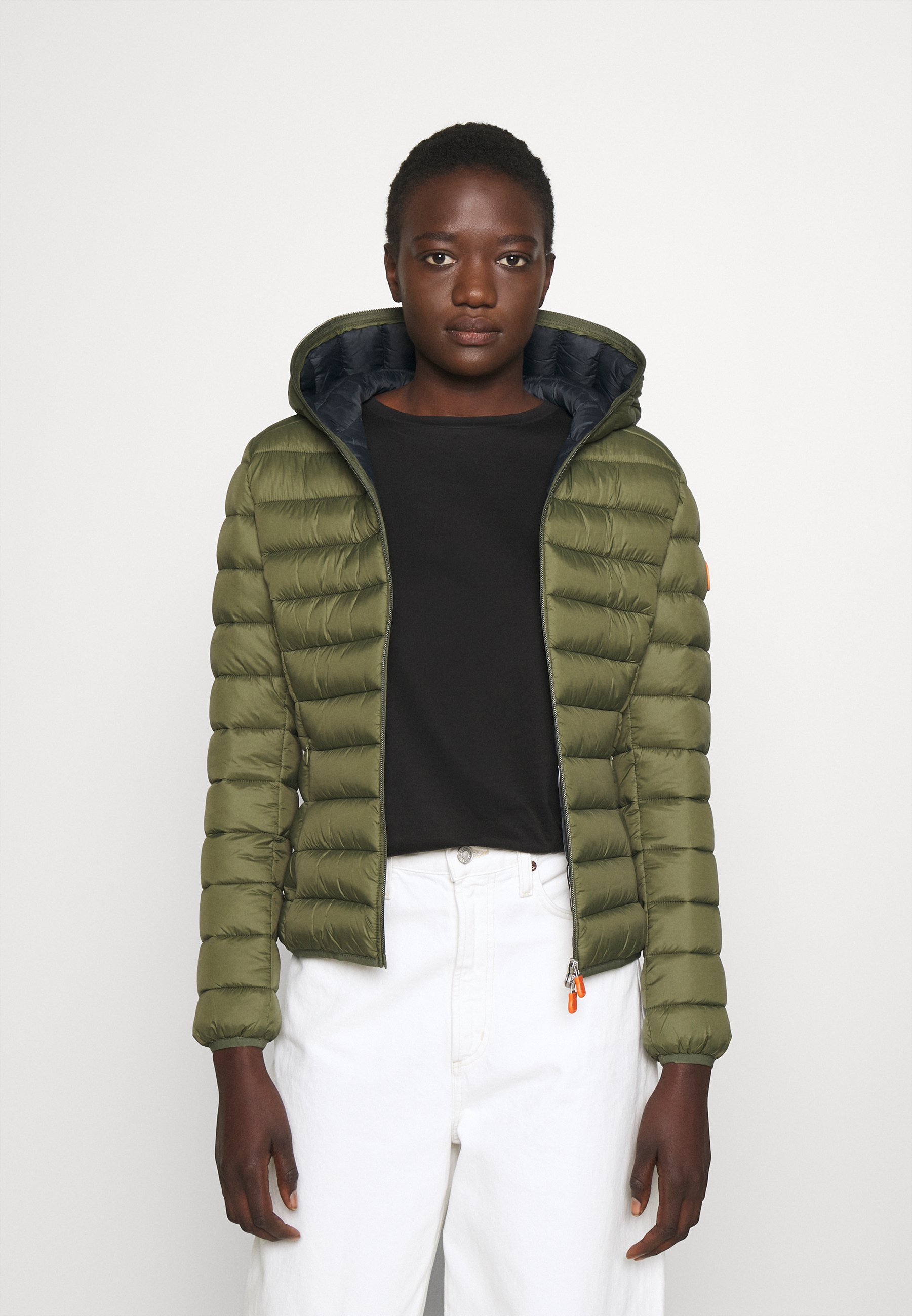 zalando save the duck damen