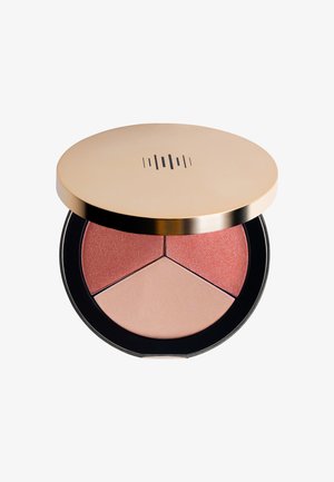 Code8 BLUSH PALETTE - Make-up-Palette - Rosé