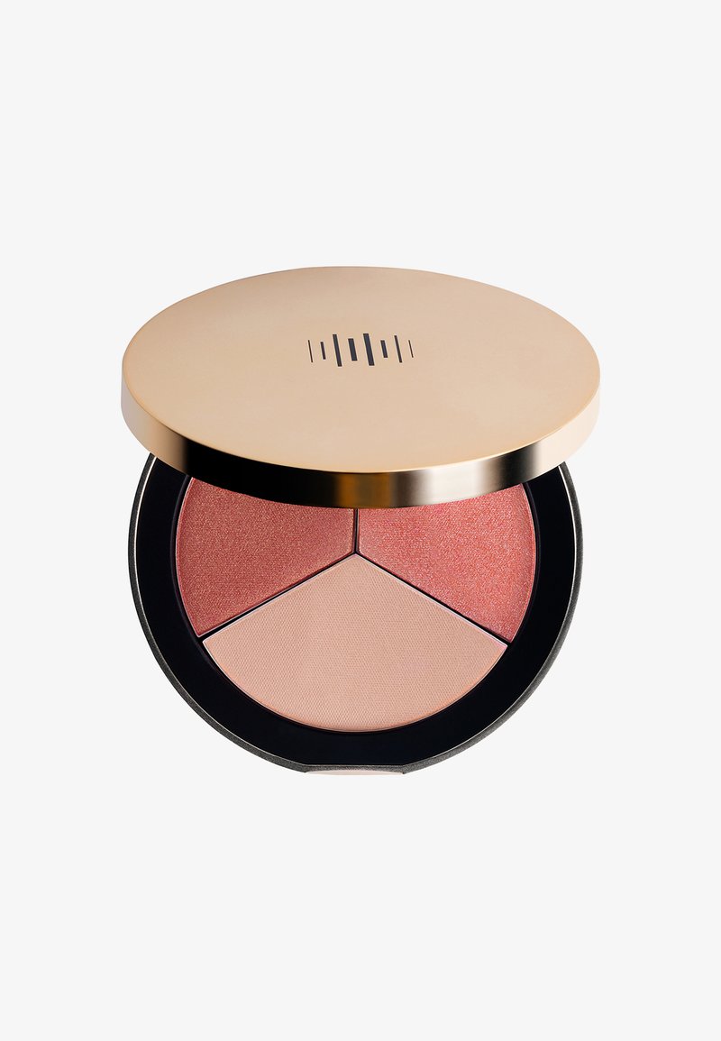 Code8 - BLUSH PALETTE - Palette pour le visage - Rosé, Agrandir