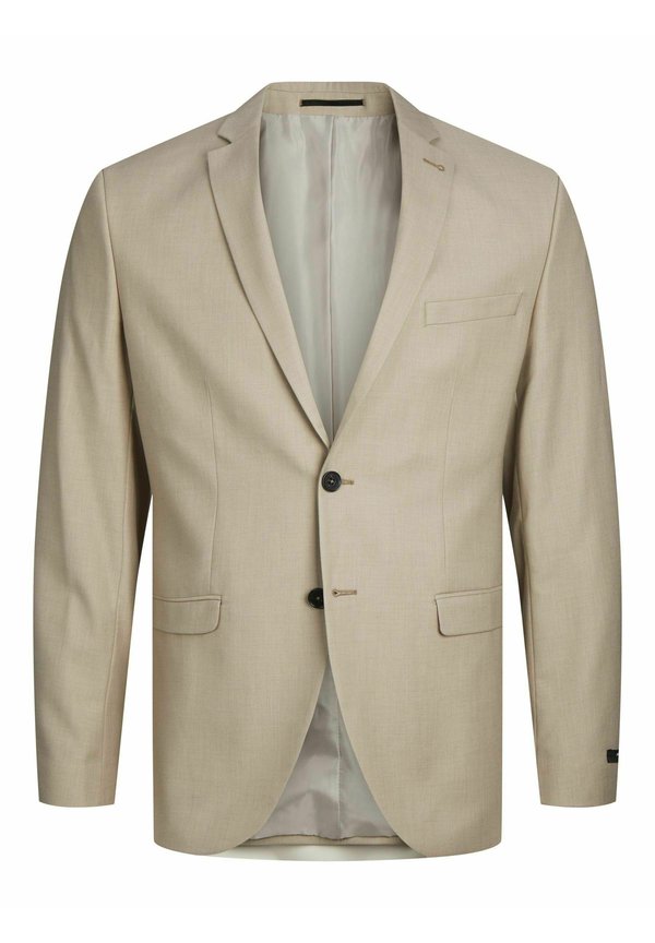 JPRSOLAR - Anzugsakko - pure cashmere