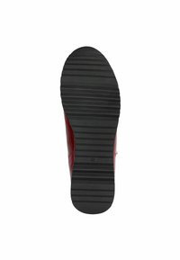 Marco Tozzi Sneakers basse - dk red pat