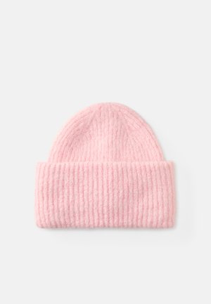 PCBERA HOOD - Pipo - pink a boo