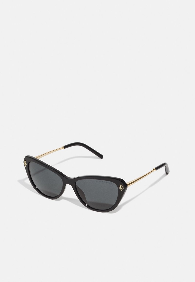 Ralph Lauren Saulesbrilles - black /dark grey