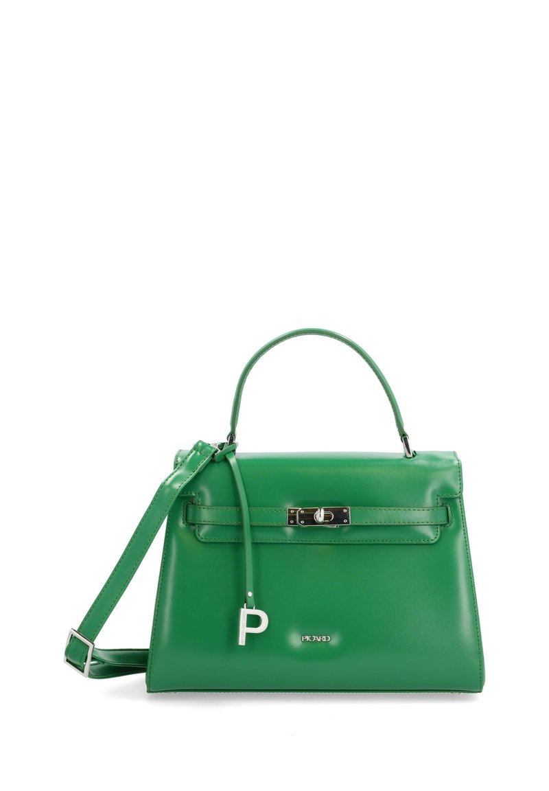 Berlin Bag Picard Kelly Bag Picard Tasche Berlin Schwarz Handbag