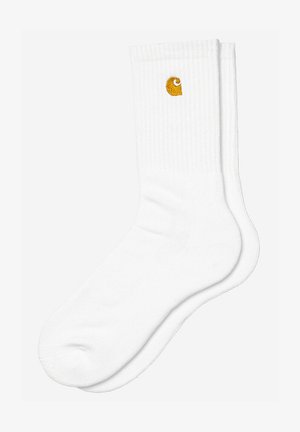 Carhartt WIP Socken - white gold