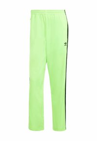 FIREBIRD  - Treningo apatinė dalis - signal green   black