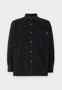 OVERSHIRT - Skjorter - black