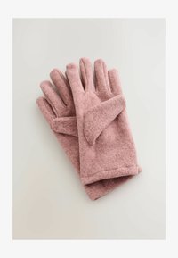 Non selezionato, pink