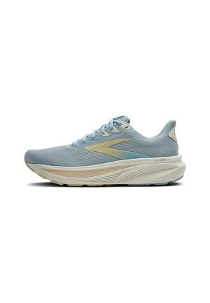 GHOST 17 - Zapatillas running asfalto - skyway coconut sand