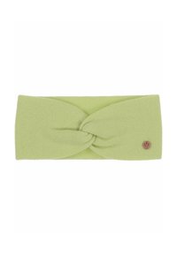 Unselected, organic green