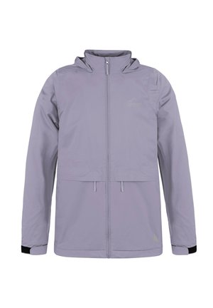 REGEN - Regenjacke / wasserabweisende Jacke - lila