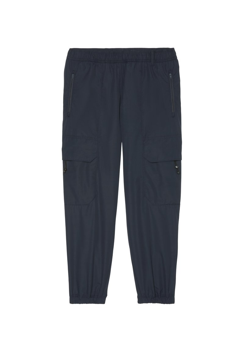 Marc O’Polo DENIM Cargobroek donkerblauw