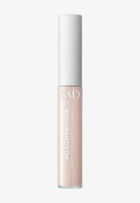 IsaDora - NO COMPROMISE LIGHTWEIGHT MATTE CONCEALER - Peitevoide - 1nc Pienoiskuva 1