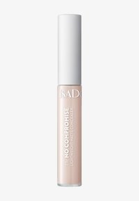 IsaDora - NO COMPROMISE LIGHTWEIGHT MATTE CONCEALER - Concealer - 1nc Thumbnail-Bild 1