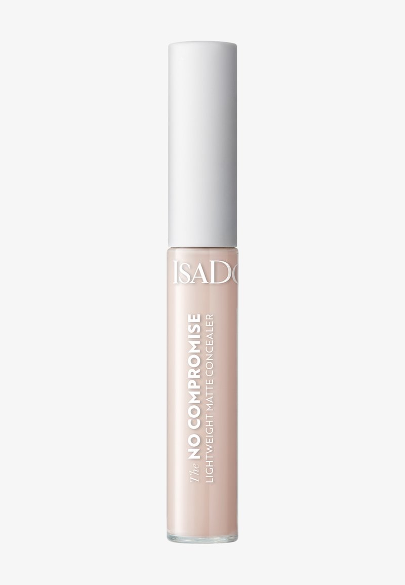 IsaDora - NO COMPROMISE LIGHTWEIGHT MATTE CONCEALER - Concealer - 1nc, Vergrößern