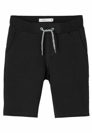 Pantalon de survêtement - black