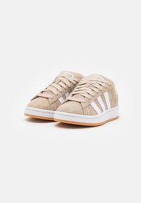adidas gazelle silver green womens Adidas Womens Campus 00s W Core Black Ft White JP9163  Sneaker Junkies