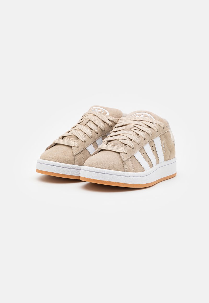adidas gazelle silver green womens adidas Originals Women's Campus 00s Winter Mid main image 0