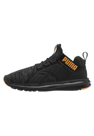 Puma Scarpe da corsa su strada - black/dark shadow