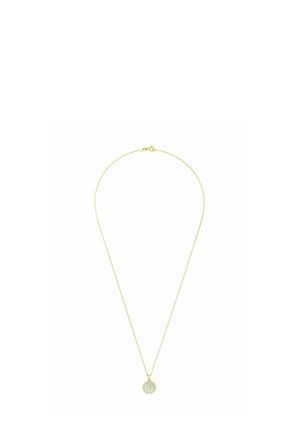 HEART - Halsband - gold coloured