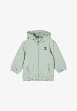 Hoodie - mint