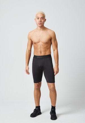 FUNCTIONAL SHORTS - Trunks - schwarz