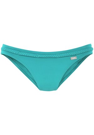 Buffalo, FRANCE - Bikini-Hose - türkis