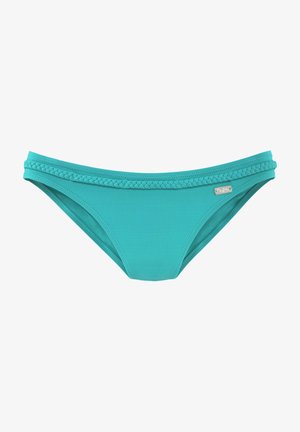 Buffalo, FRANCE - Bikini-Hose - türkis