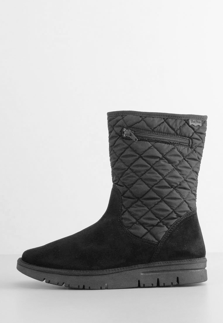 Botines