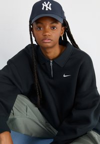 Nike Sportswear Φούτερ - black/sail