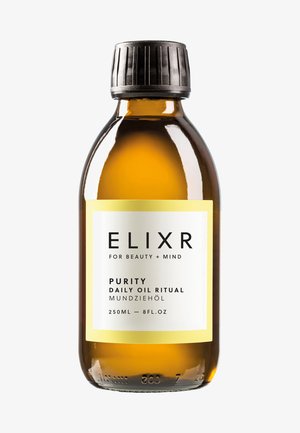 PURITY DAILY OIL RITUAL - Dental care - -