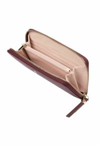 Festina Novčanik - burgundy