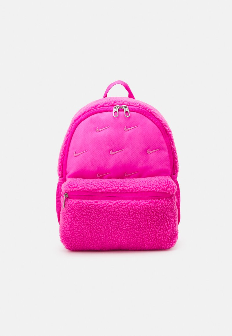 Nike Sportswear MINI UNISEX Nahrbtnik Laser Fuchsia playful Pink nike-sportswear-mini-unisex-nahrbtnik-laser-fuchsia-playful-pink