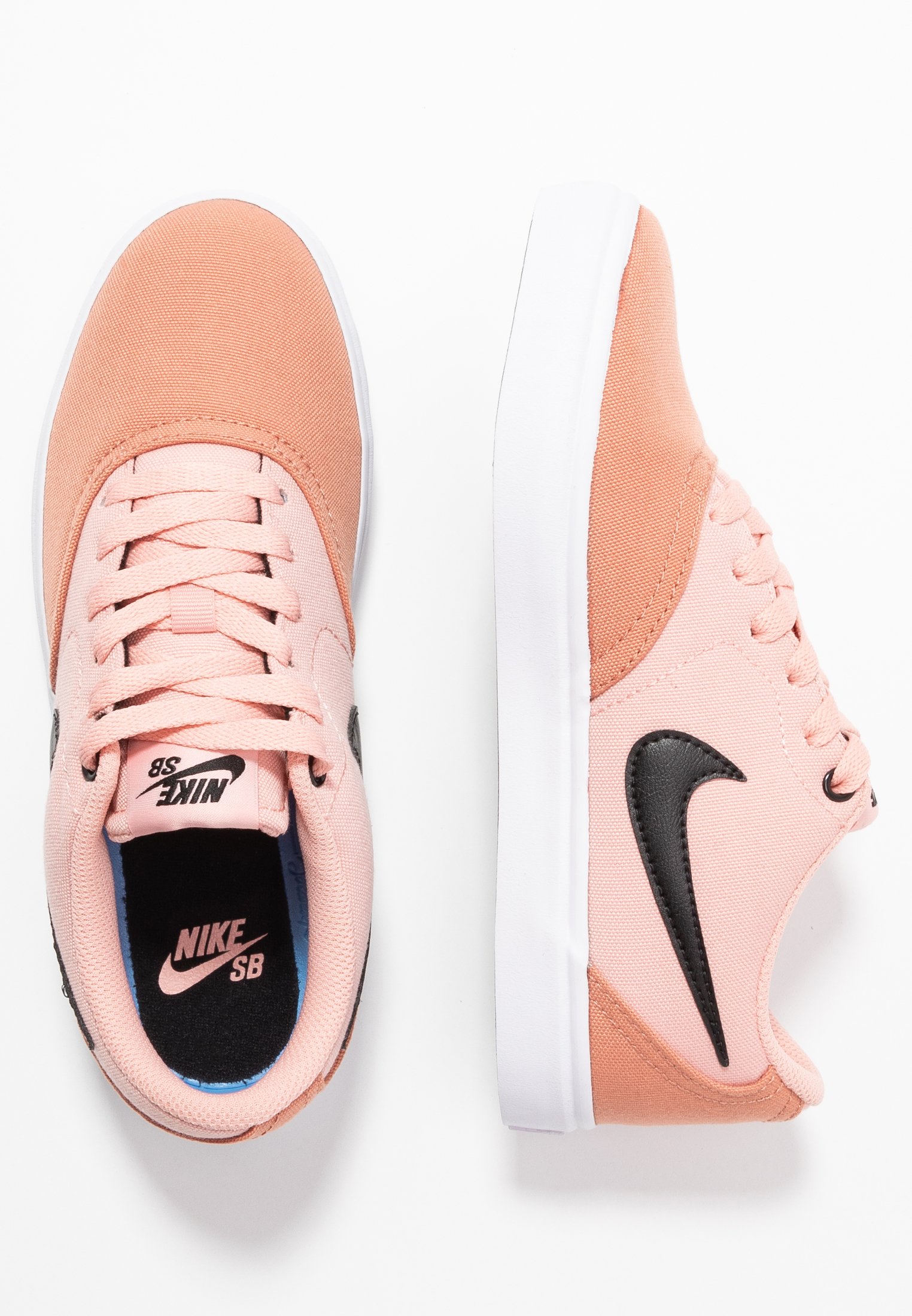 nike sb check solar rouge