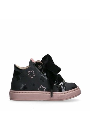 Scarpe primi passi - nero