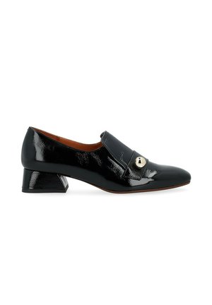 Escarpins - nero